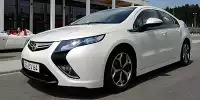 Opel Ampera