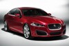 Bild zum Inhalt: Jaguar XFR: Obenherum ist nun alles klar