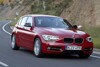 Bild zum Inhalt: Der neue 1er BMW: größer, sportlicher und effizienter