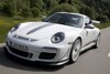 Bild zum Inhalt: Pressepräsentation Porsche GT3 RS 4.0: Echt, wahr, ultimativ