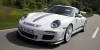 Porsche 911 GT3 RS 4.0
