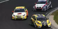Darryl O, Tom Coronel, Tiago Monteiro