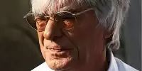 Bernie Ecclestone (Formel-1-Chef)