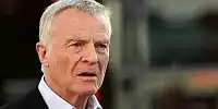 Bild zum Inhalt: Mosley: Bahrain-Grand-Prix wird nicht stattfinden