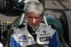 Damon Hill tritt als BRDC-Präsident zurück