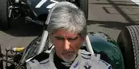 Bild zum Inhalt: Damon Hill tritt als BRDC-Präsident zurück