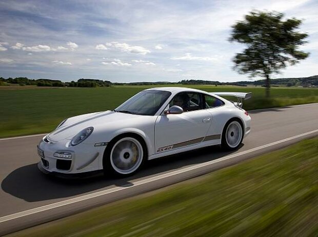 Porsche 911 GT3 RS 4.0 Porsche 911 GT3 RS 4.0
