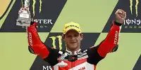 Bild zum Inhalt: Bradl will in die Königsklasse