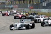 Kein WM-Status: Superleague im Clinch mit der FIA