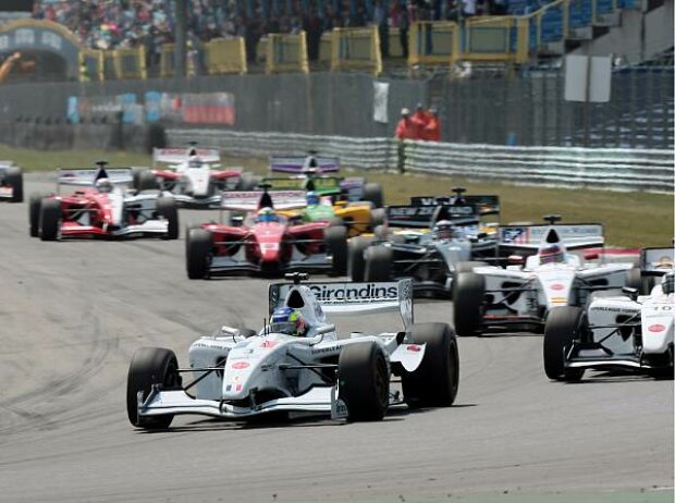 Superleague Formula Superleague Formula