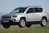 Bild zum Inhalt: Pressepräsentation Jeep Compass: Asphaltcowboy