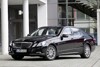 Mercedes-Benz Guard bietet integrierten Sonderschutz