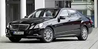 Mercedes-Benz E-Guard