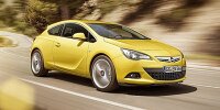 Bild zum Inhalt: IAA 2011: Opel zeigt Weltpremiere des Astra GTC