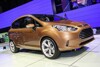 Bild zum Inhalt: Neuer Dreizylinder-Benzindirekteinspritzer von Ford