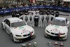 Bild zum Inhalt: BMW Motorsport fiebert dem Klassiker entgegen