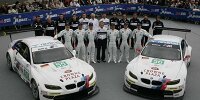Bild zum Inhalt: BMW Motorsport fiebert dem Klassiker entgegen