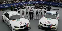 Bild zum Inhalt: BMW Motorsport fiebert dem Klassiker entgegen