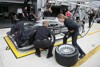 Bild zum Inhalt: Auftakt in Le Mans: Zwei Audis voran