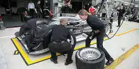 Mike Rockenfeller, Romain Dumas, Timo Bernhard