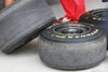 Bild zum Inhalt: Ferrari: Reifenproblem gelöst?