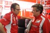 Bild zum Inhalt: Ferrari in Montreal siegfähig?