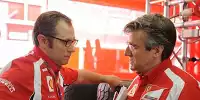 Bild zum Inhalt: Ferrari in Montreal siegfähig?