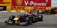 Bild zum Inhalt: Renault: Was Montreal für die Motoren einzigartig macht