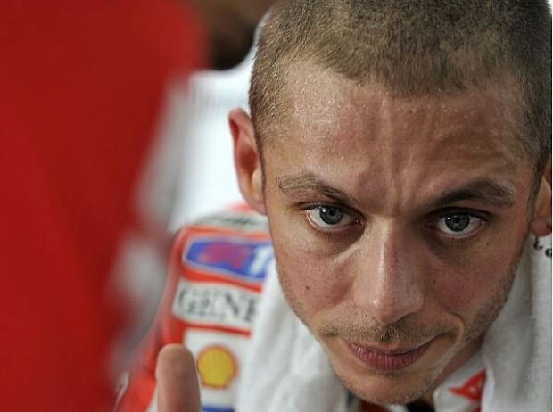 Valentino Rossi