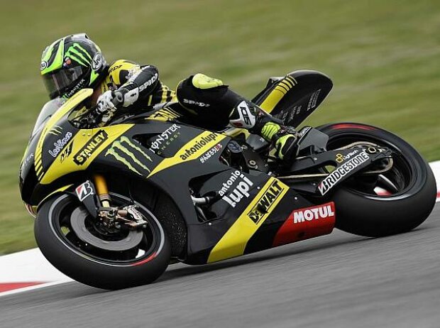 Cal Crutchlow Cal Crutchlow
