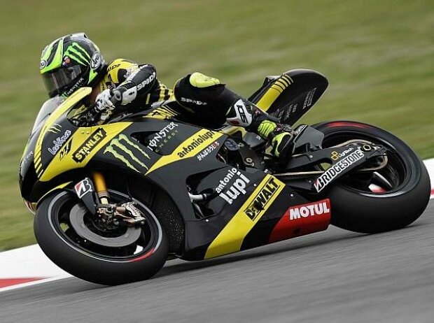 Cal Crutchlow