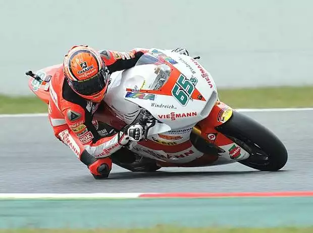 Titel-Bild zur News: Stefan Bradl