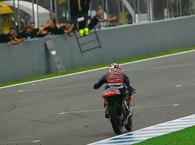 Jonas Folger Titel-Bild zur News: Jonas Folger