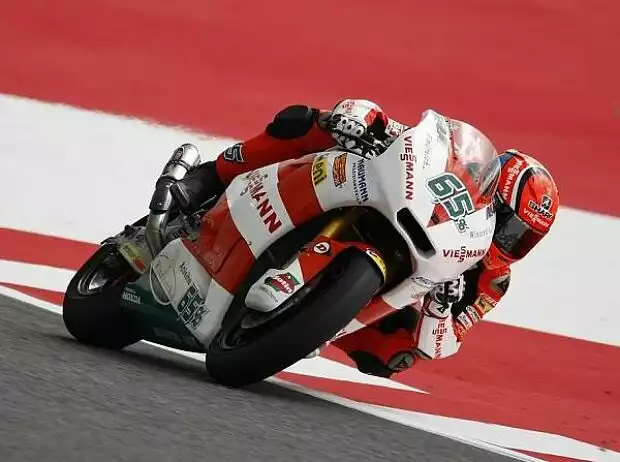 Stefan Bradl Titel-Bild zur News: Stefan Bradl