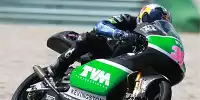 Luis Salom