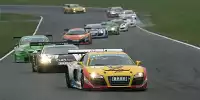 Bild zum Inhalt: GT-Masters: Große Vorfreude auf Zolder