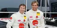 Bild zum Inhalt: Frentzen: "In Zolder hat alles angefangen"