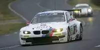 Bild zum Inhalt: Gelungener Auftakt für BMW Motorsport in Le Mans