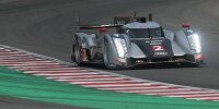 Bild zum Inhalt: Le Mans: Audi in Lauerstellung