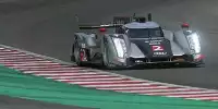 Bild zum Inhalt: Le Mans: Audi in Lauerstellung