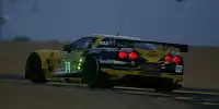 Richard Westbrook, Jan Magnussen, Oliver Gavin