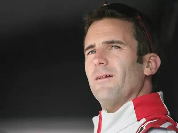Romain Dumas Titel-Bild zur News: Romain Dumas