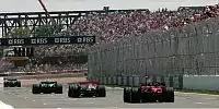 Circuit Gilles Villeneuve