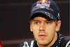 Bild zum Inhalt: Vettel sieht noch einen langen Weg zum zweiten Titel