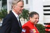 Mosley kritisiert FIA, nimmt Todt in Schutz