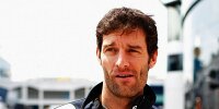 Bild zum Inhalt: Wegen Bahrain: Webber-Event ohne Webber?