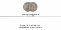 Bild zum Inhalt: FIA-Bericht: Keine Festnahmen von BIC-Mitarbeitern