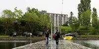 Bild zum Inhalt: Montreal: Kommt zu den Reifen auch noch Regen?