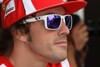 Bild zum Inhalt: Kanada: Alonso rechnet sich keine Siegchancen aus