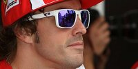 Bild zum Inhalt: Kanada: Alonso rechnet sich keine Siegchancen aus